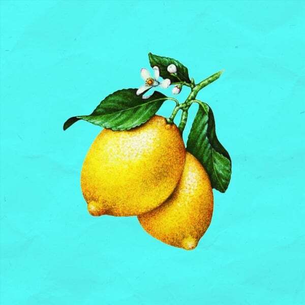 Cover art for Can't Catch a Break